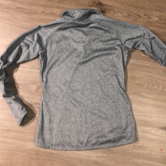 ❗️Sale ❗️Syracuse University Zip Sweatshirt - Picture 5 of 5